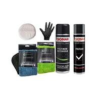 Veteranicar Sonax Profiline Polymer Netshield 400ml Set (6-Teilig)