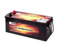 Vetus Marine Batterie 125AH/12V CCA A (EN) 950