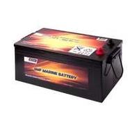 Vetus Marine Batterie 200AH/12V CCA A (EN) 1350
