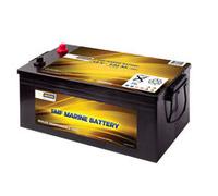 Vetus Marine Batterie 230AH/12V CCA A (EN) 1400