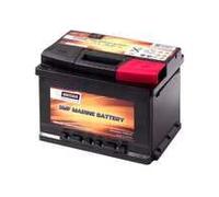 Vetus Marine Batterie 60AH/12V CCA A (EN) 540