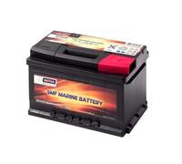 Vetus Marine Batterie - 70Ah