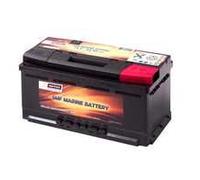 Vetus Marine Batterie 85AH/12V CCA A (EN) 680