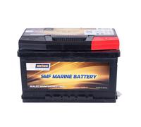 Vetus Marine Batterie - 70Ah
