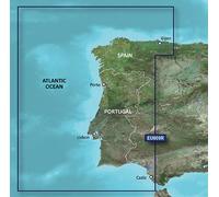 VEU009R-Portugal & Northwest Spain