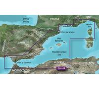 VEU010R-Spain,Mediterranean Coast
