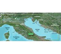 Garmin 010-C0772-20 Karte für Navigationssysteme Straßenkarte