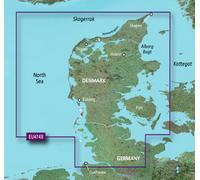 VEU474S-Northern Denmark and the Eider