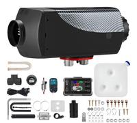 VEVOR 12V Diesel Lufterhitzer, 5-8KW Standhezung Diesel ,12V Luft Dieselheizung, Standheizung, Air Diesel Heizung, Air Standheizung, für Auto RV Boote LKW Wohnmobil Bus