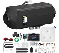 VEVOR Diesel Air Heater for RV Motorhome Trailer Trucks Boats 5kW + LCD Switch