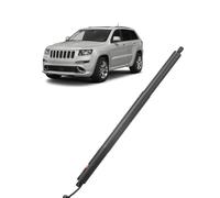 VEVOR Heckklappen-Hebestütze Heckklappenaufsteller hinten links, kompatibel mit Jeep Grand Cherokee WK2-Serie 2011-2012, elektrische Stützstange Heckklappen-Stoßdämpferstrebe (1 Stk.)