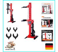 Vevor Hydraulischer Federspanner 4,5T KFZ Federbein Spannvorrichtung Werkzeug...