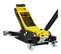 VEVOR 2,5t Hydraulischer Wagenheber Rangierwagenheber Aluminium Stahl Alu