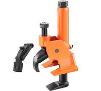 VEVOR Reifenmontiergerät Reifenwechsler 96,5-106,7 cm Einstellbar, Reifenmontagegerät 250x150x120 mm Montiereisen Montierhebel Reifenmontiermaschine Reifenwechseln Werkzeug Reifenheber Manuell