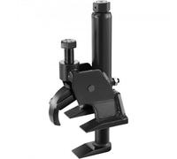 VEVOR Reifenmontiergerät Reifenwechsler 96,5-106,7 cm Einstellbar, Reifenmontagegerät 250x150x120 mm Montiereisen Montierhebel Reifenmontiermaschine Reifenwechseln Werkzeug Reifenheber Manuell