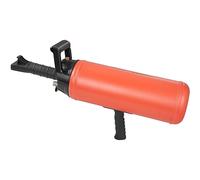 VEVOR Reifenwulstfüller, 2.4 Gal/9 L Air Tire Bead Blaster, 150 PSI Handheld Bead Bazooka, Portable Tire Inflator Tool, 87-116 PSI Betriebsdruck für Traktor LKW ATV Auto und Automobil Reparatur