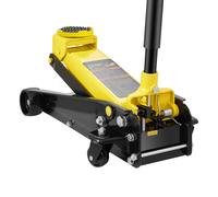 VEVOR Wagenheber Rangierwagenheber Niedriges Profil 3t Hydraulikpumpe Einkolben