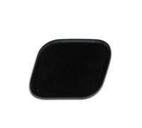 Vexilon Vorne Links und Rechts Scheinwerfer Wahser Sparyer Düse Pumpe Zylinder Kappe Jet, for Kia, CEED 2012 2013 2014 2015 2016 2017 98671A2700 Abdeckung für Scheinwerferwaschdüsen(BLACK LH CAP)