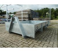 Vezeko Abroll-Mulde 251x177x40cm für KONOS|Hakengerät