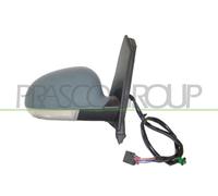 VG0407323P Spiegel Außenspiegel rechts für VW GOLF PLUS (5M1, 521)
