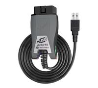 Vgate vLinker FS OBD2 USB Adapter für for-Scan HS/MS-CAN Auto Switch
