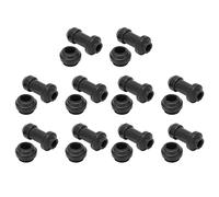 VGEBY Staubschutz Bremssattel Scheibenbremse Staubschutz Bremssattel Scheibenbremse Staubschutz Pumpe Scheibenbremse Staubschutz Abdeckung Bremssattel Scheibenbremsen