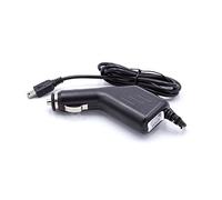 vhbw Micro USB Kfz-Netzteil Ladekabel mit TMC (2A) für Becker Active 45, 50 wie 4UUC5, 4UUC.001.05.