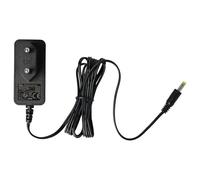 vhbw 220V Netzteil kompatibel mit Tomtom GO 300, 500, 510, 700, 710, 910, One 1.Generation Navi, PDA, Ebook Reader Ladegerät Ladekabel