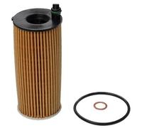 vhbw Ölfilter Ersatz für Goodwill OG 157 ECO für KFZ
