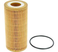 vhbw Ölfilter Ersatz für Mann-Filter HU6002Z für KFZ