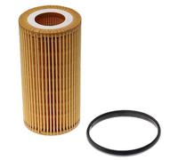 vhbw Ölfilter Ersatz für Mann-Filter HU719/6X für KFZ