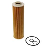 vhbw Ölfilter Ersatz für Mercedes-Benz A2711840125, A2711840525 für KFZ