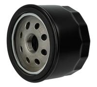 vhbw Ölfilter kompatibel mit Tecumseh OHV175, OHV180, OV490, OV691, TVT 691 Motor für Rasenmäher, Radlader - Ersatzfilter