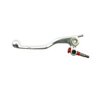 Kupplungshebel Hebel links silber Vicma für KTM EXC 200 SXC 625 Motorrad