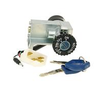 Zündschloss für Kymco Like 50, 125, 200