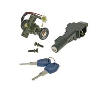 Schlosssatz für Yamaha Axis, Jog, Jog R 50, MBK Equalis (-02)