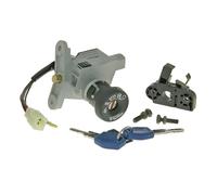 Vicma Schlosssatz Zündschloss für Yamaha Neos 50 MBK Ovetto