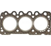 VICTOR REINZ Zylinderkopfdichtung für DEUTZ 3-Zylinder Motoren 1.6mm