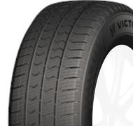 Victory Road AS Van 185/80 R14C 102 R, Ganzjahresreifen