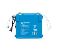 Victron 150Ah NG LiFePO4 Batterie 12V - 0 % MwSt. gem. §12 Abs. 3 UstG