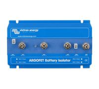 Victron Argofet 200-2 2 Batterien 200A Ladegerät
