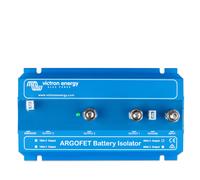 Victron Argofet 200-2 2 Batterien 200A Ladegerät