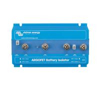 Argofet 200-3 Three batteries 200A