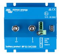 Victron Energy Battery Protect BP-220 12V 24V 220A Batterieschutz Batteriewächter