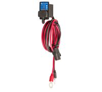 Victron Battery Indicator Panel (M8 eyelet connector / 30A ATO fuse)