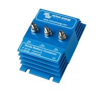 BCD 402 2 batteries 40A (combiner diode)