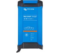 Victron Blue Smart IP22 Ladegerät mit 3 Ausgängen 12/30