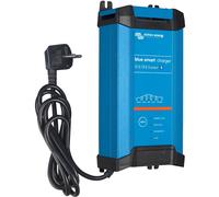 Victron Blue Smart IP22 IUoU Batterieladegerät 12V / 15A, 3 Ausgänge mit 0% Umsatzsteuer nach §12 Abs. 3 UStG