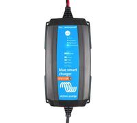 Victron Blue Smart IP65 24/8 Bluetooth Ladegerät 24V 8A für Blei und Lithium Akkus 8719076018100