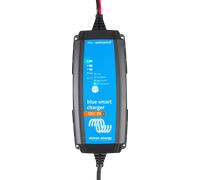 Victron Blue Smart IP65 12/7 Bluetooth Ladegerät 12V 7A für Blei und Lithium Akkus 8719076017943
